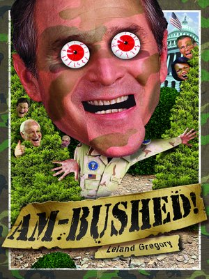 cover image of Am-Bushed!